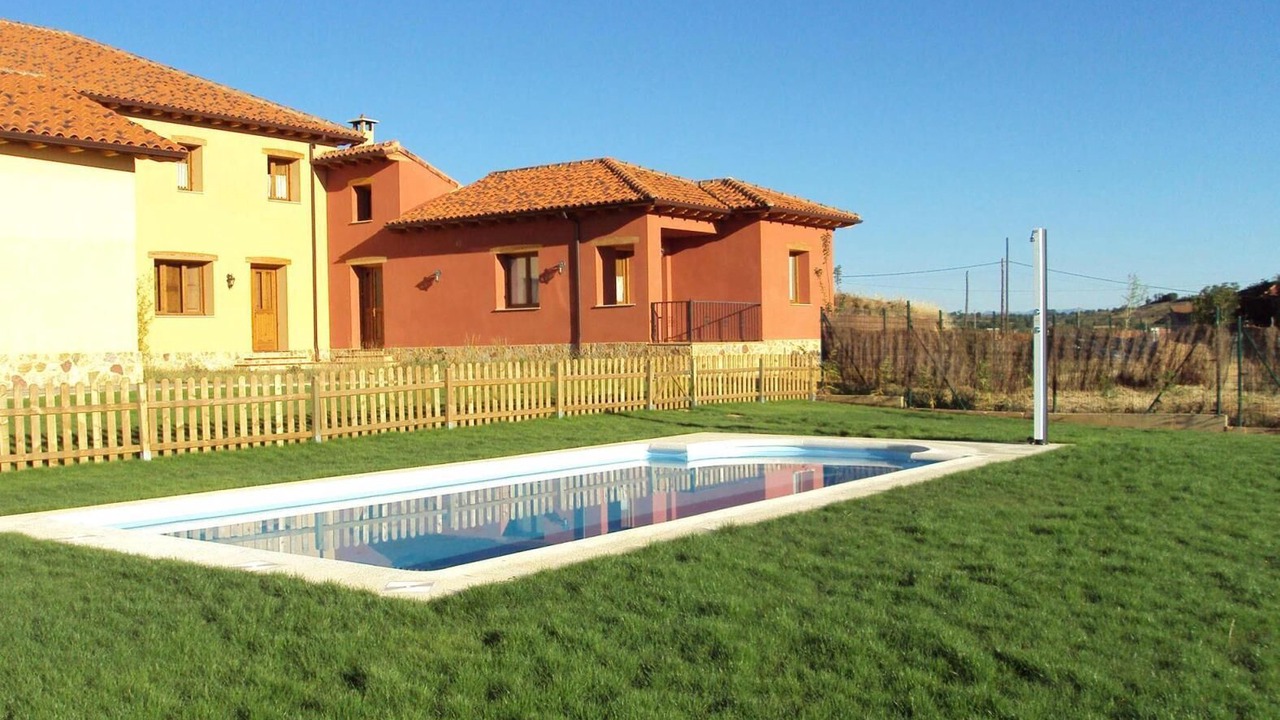 Photo of Outdoor in Santovenia de la Valdoncina