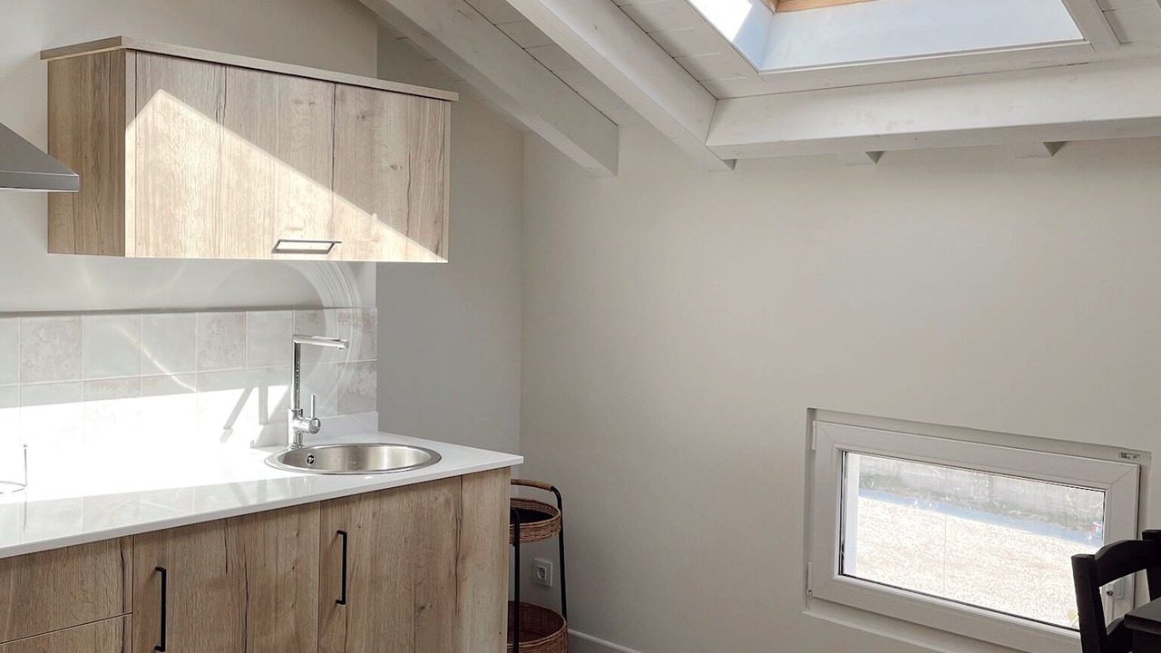 Photo of Kitchen in Orena