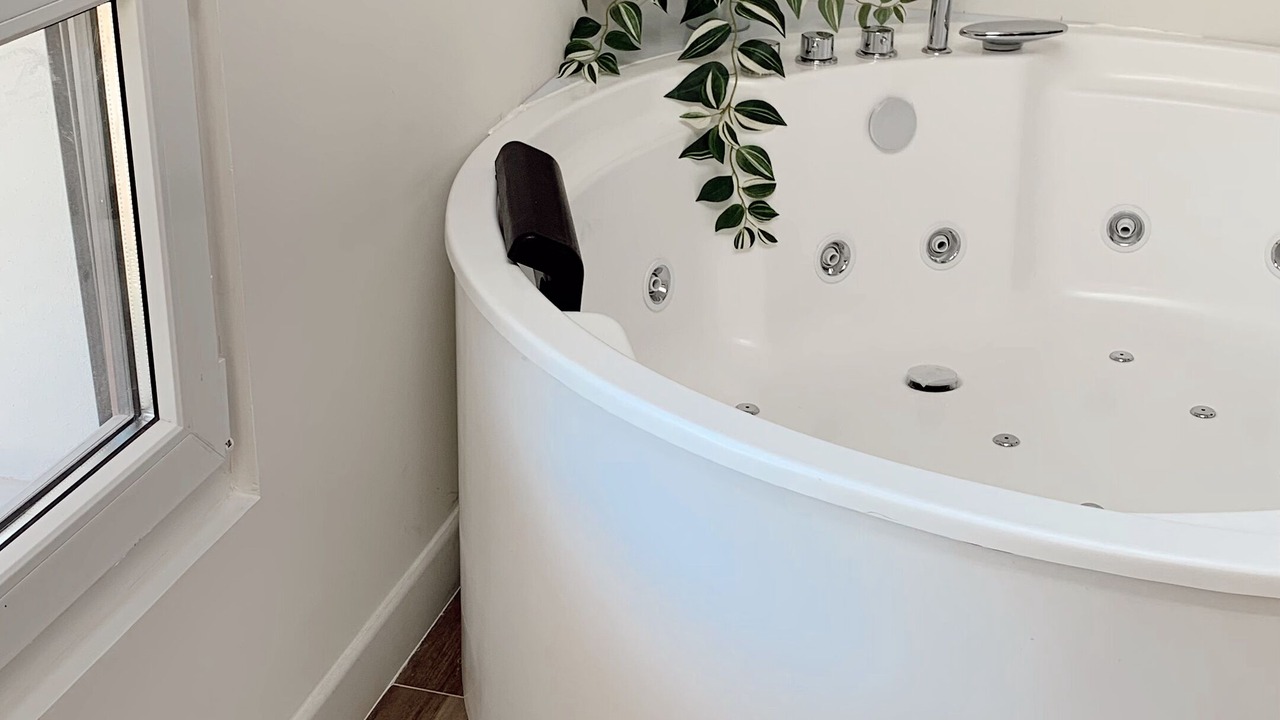 Photo of Bathroom in Orena