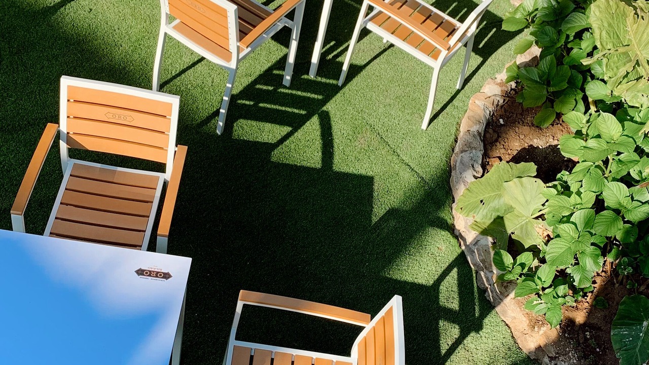 Photo of Patio Balcony in Orena