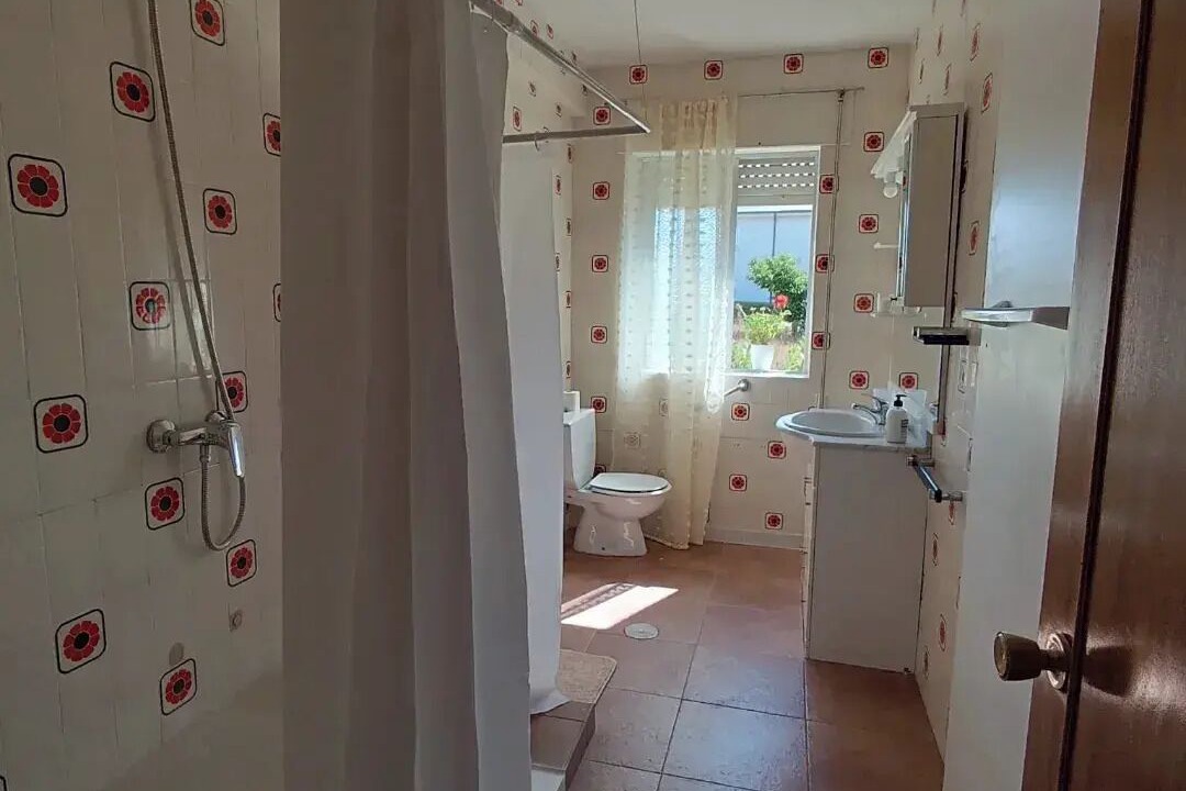 Photo of Bathroom in Quintana del Castillo