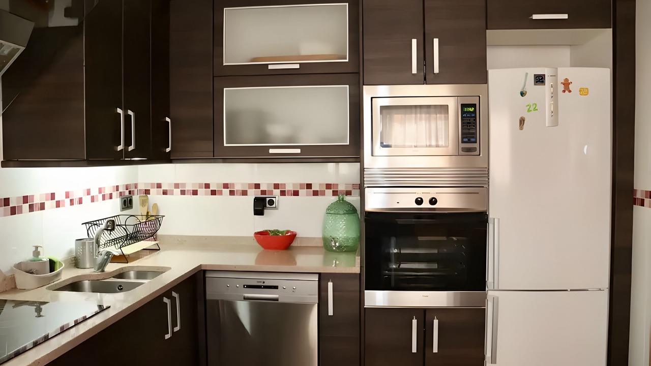 Photo of Kitchen in El Casar de Escalona