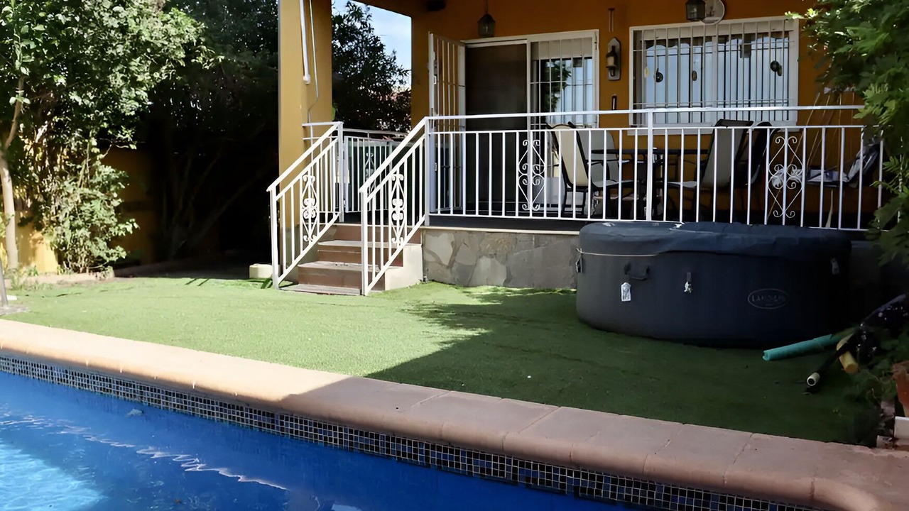 Photo of Outdoor in El Casar de Escalona