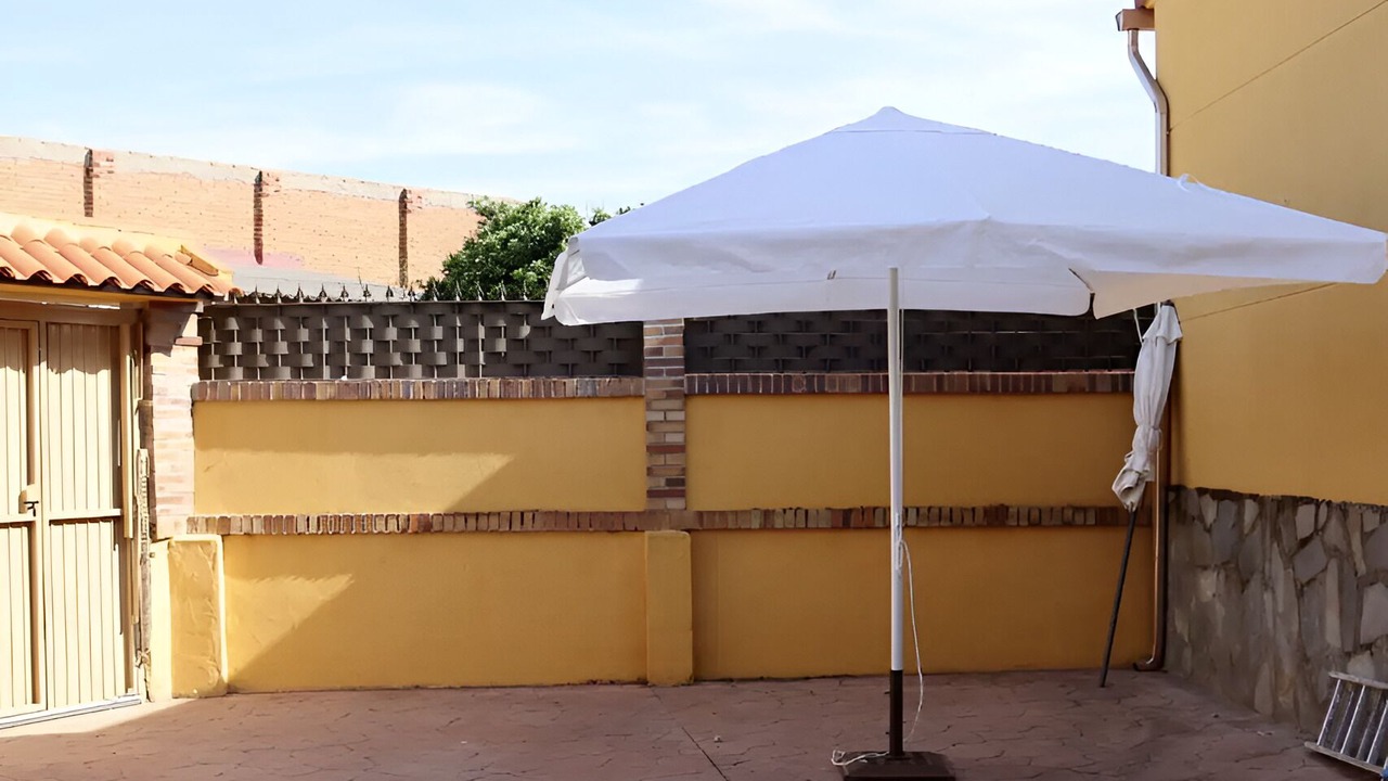 Photo of Outdoor in El Casar de Escalona
