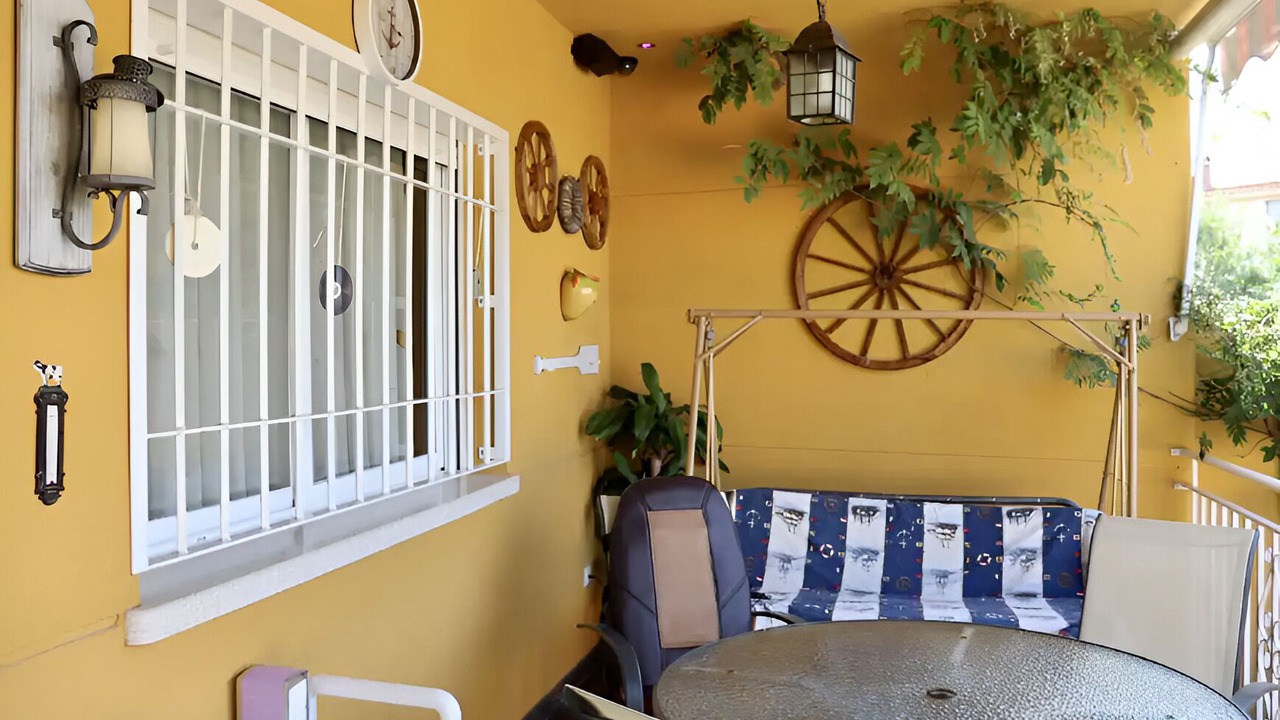 Photo of Outdoor in El Casar de Escalona