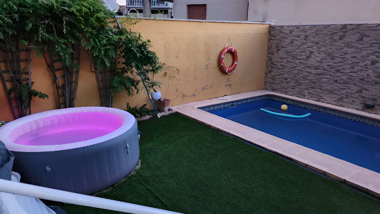 Photo of Outdoor in El Casar de Escalona
