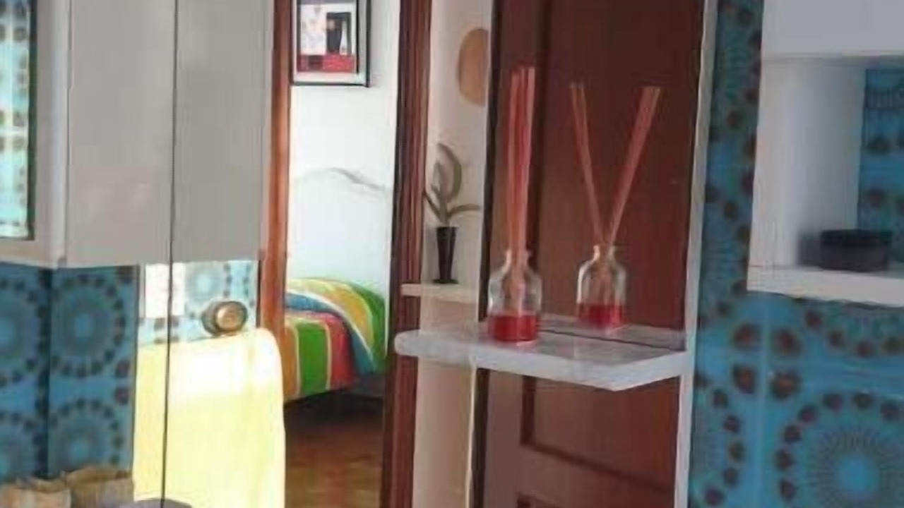 Photo of Bathroom in Puente San Miguel