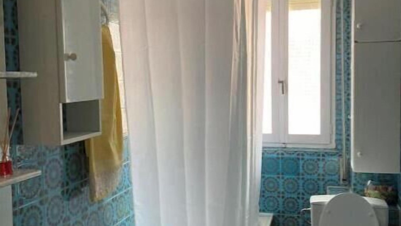 Photo of Bathroom in Puente San Miguel