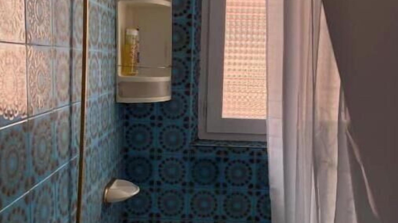 Photo of Bathroom in Puente San Miguel