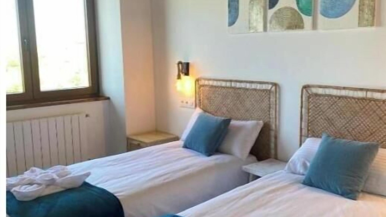Photo of Bedroom in La Iglesia
