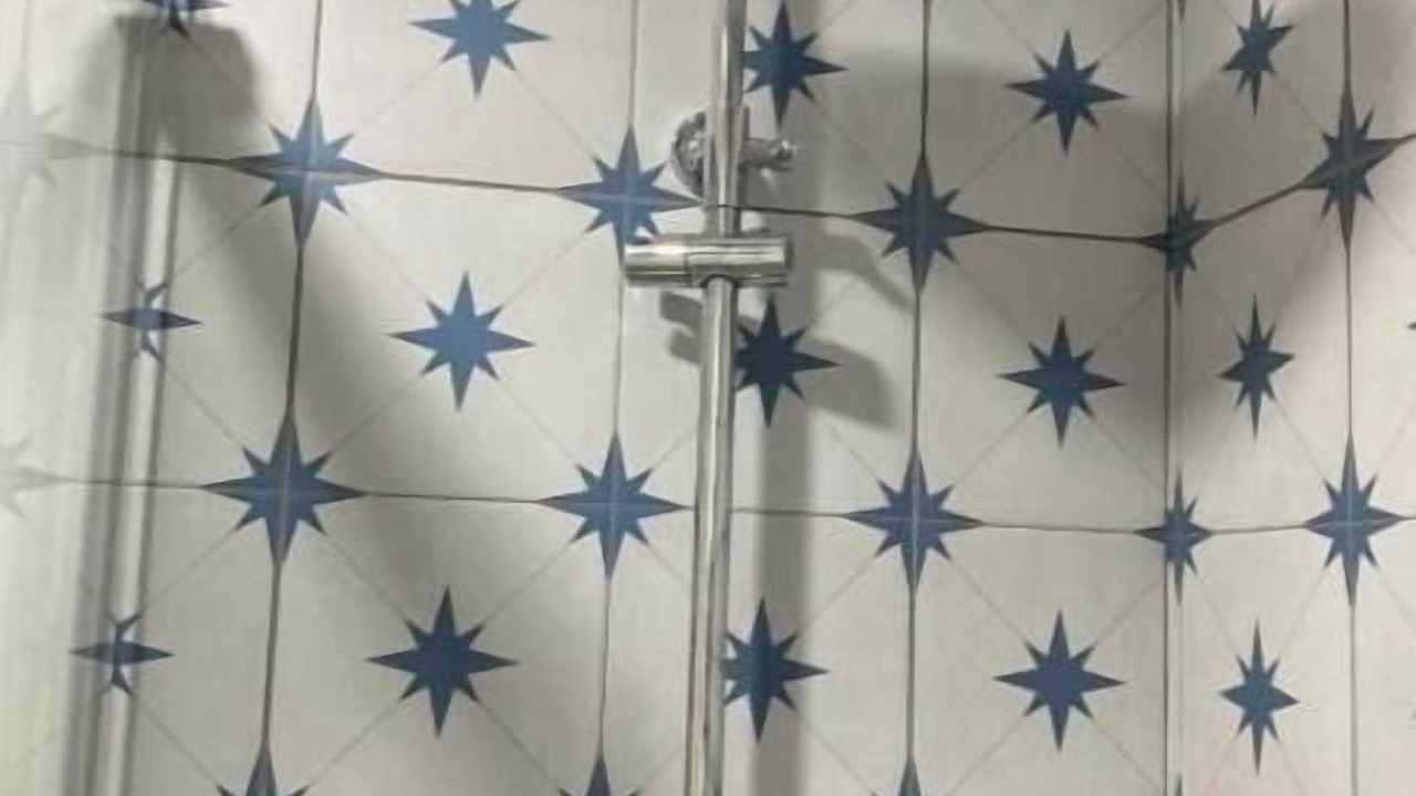 Photo of Bathroom in La Iglesia