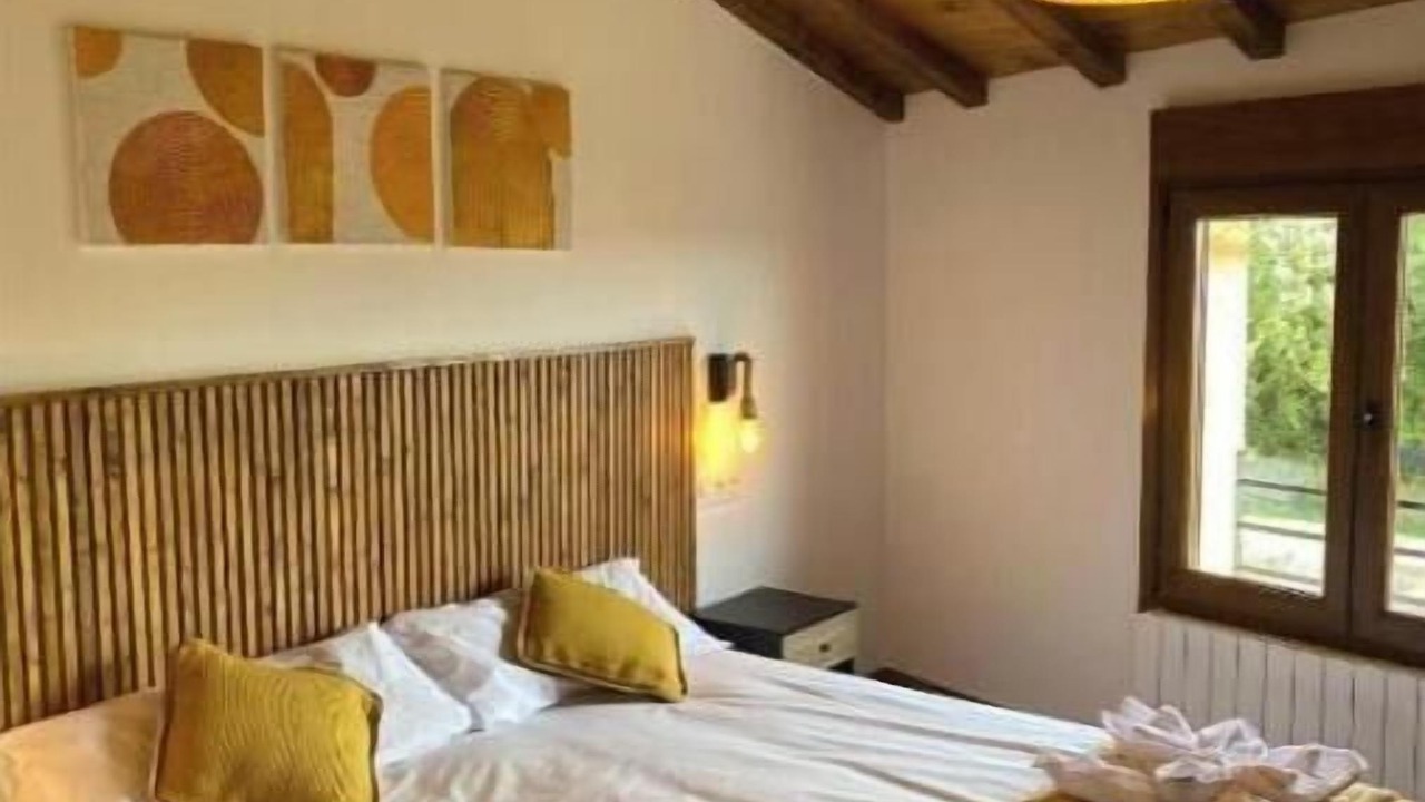 Photo of Bedroom in La Iglesia