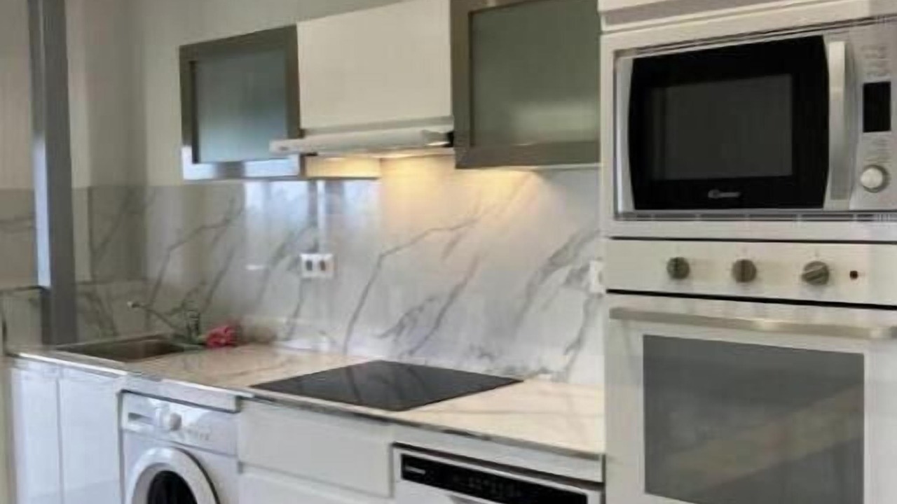 Photo of Kitchen in La Iglesia