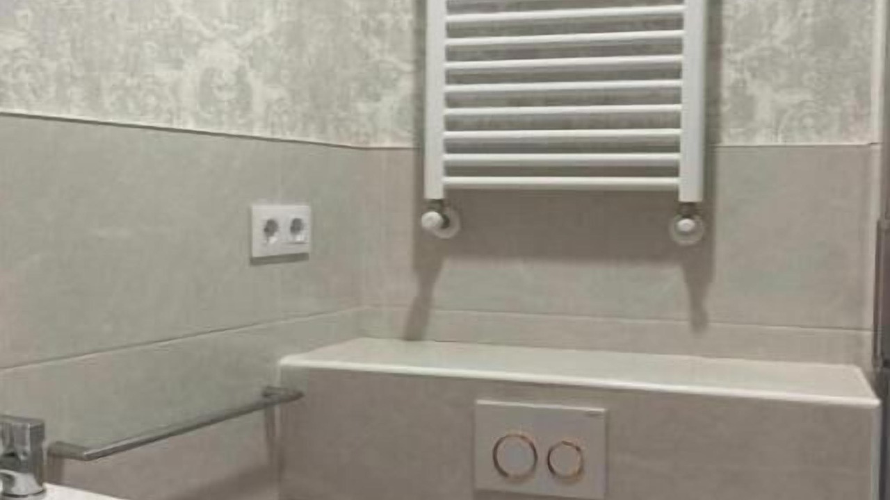 Photo of Bathroom in La Iglesia