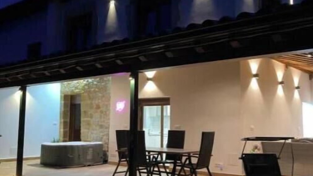 Photo of Outdoor in La Iglesia
