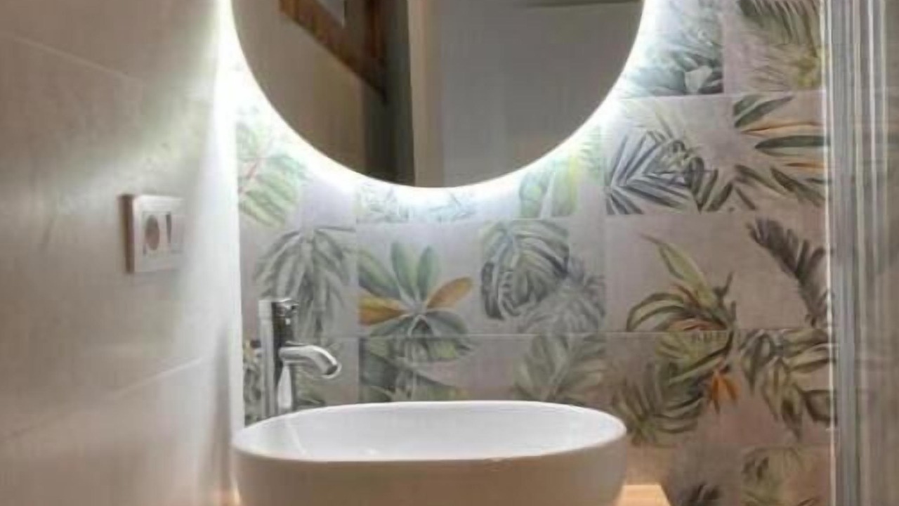 Photo of Bathroom in La Iglesia