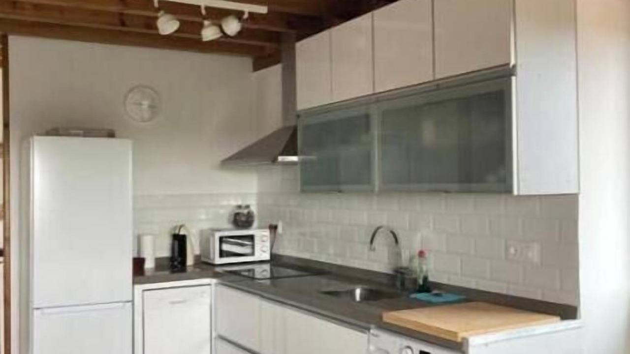 Photo of Kitchen in La Iglesia