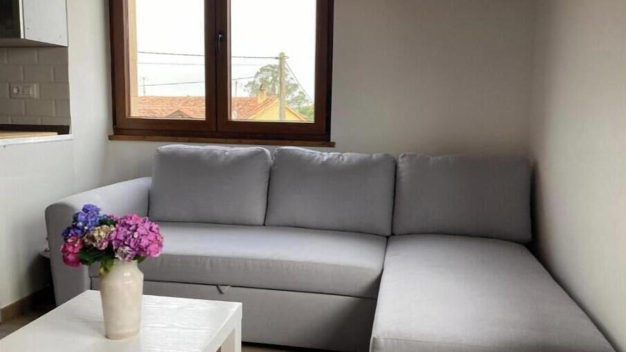 Photo of Livingroom in La Iglesia