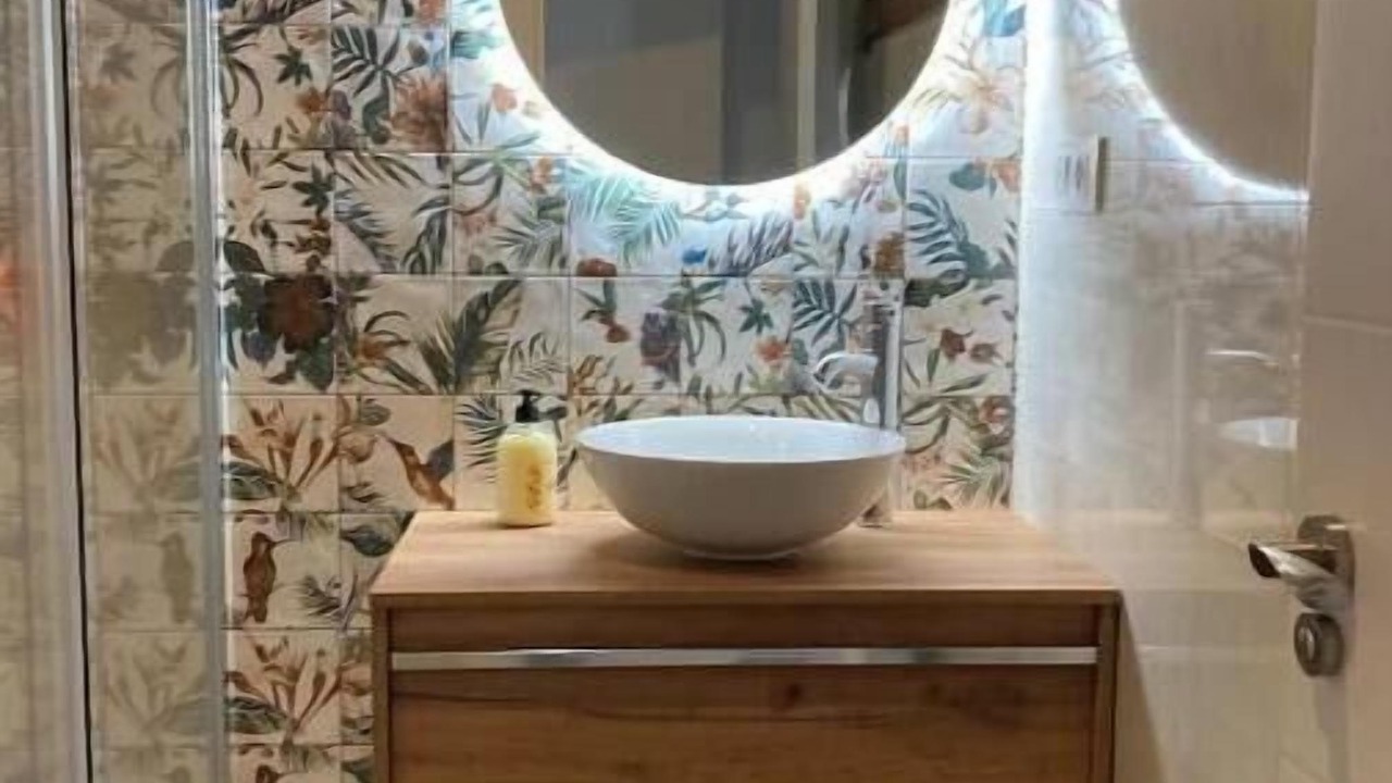 Photo of Bathroom in Ruiloba