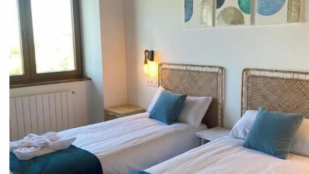 Photo of Bedroom in Ruiloba