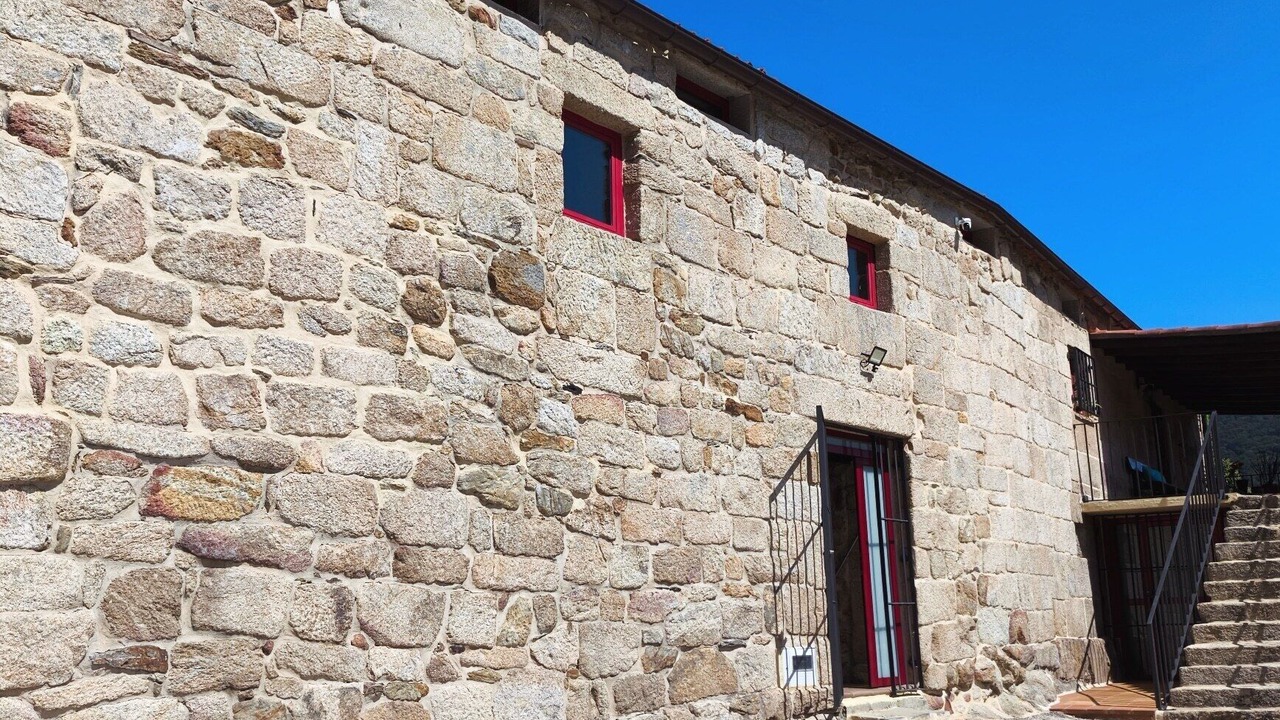 Photo of Outdoor in Os Peares