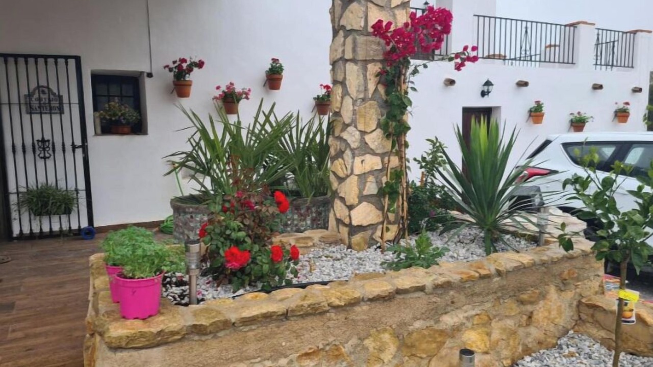 Photo of Outdoor in Castril