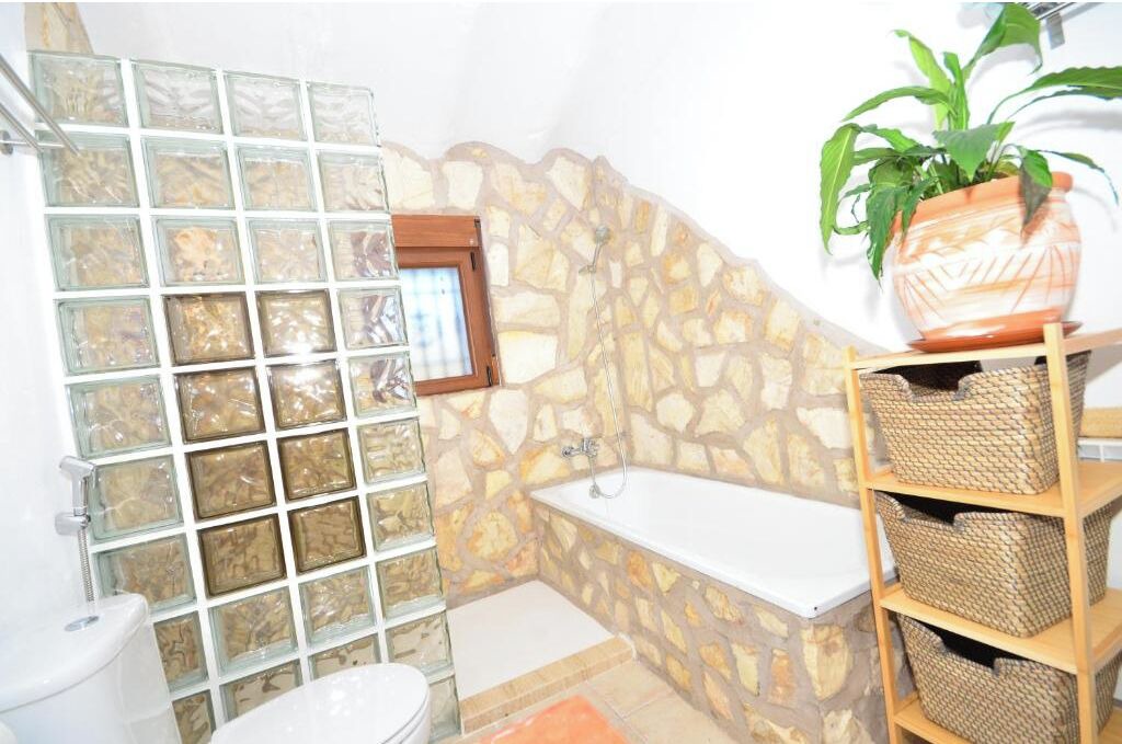 Photo of Bathroom in Castril