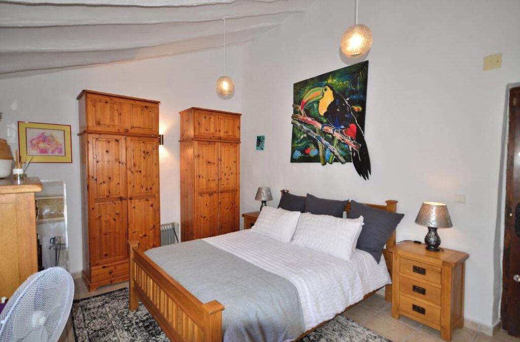 Photo of Bedroom in Castril