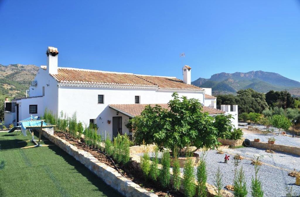 Photo of Outdoor in Castril