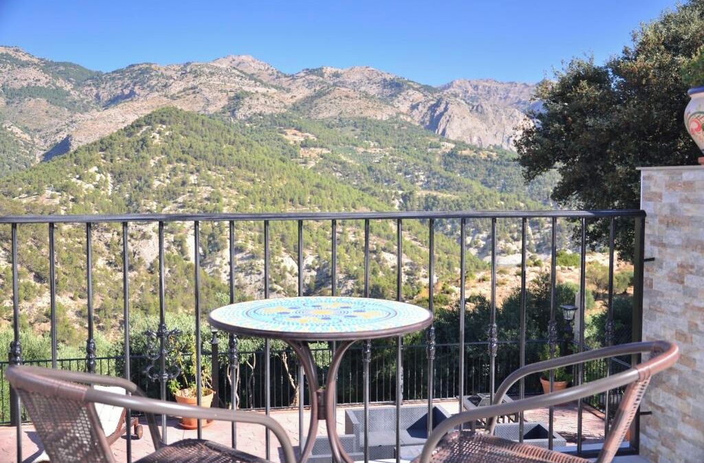 Photo of Outdoor in Castril