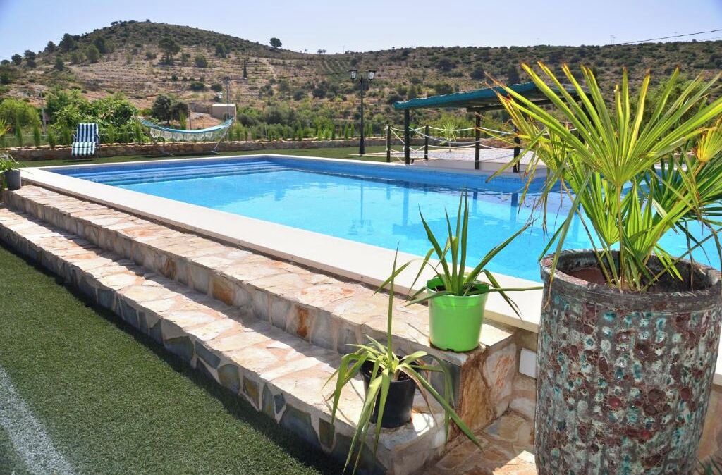 Photo of Outdoor in Castril