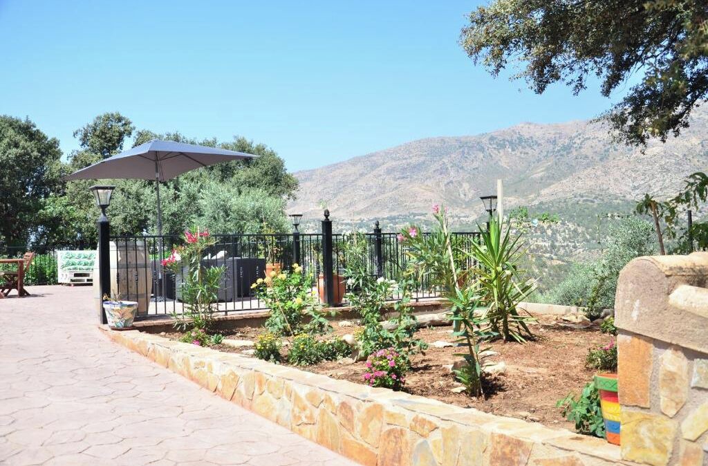Photo of Outdoor in Castril