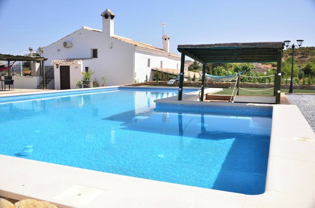 Photo of Outdoor in Castril