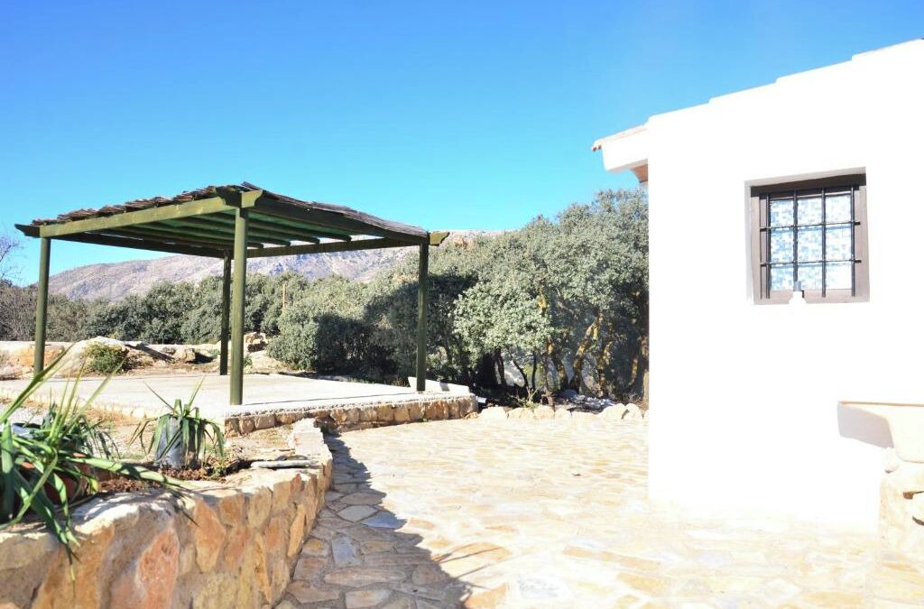 Photo of Outdoor in Castril