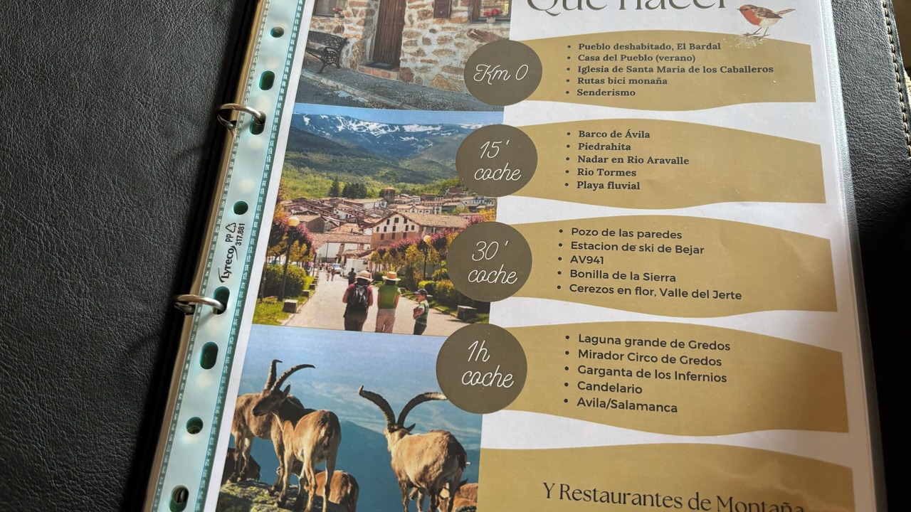 Photo of Others in Santa Maria de los Caballeros