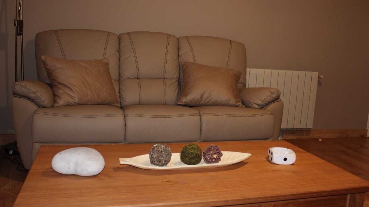 Photo of Livingroom in Villanueva de los Infantes