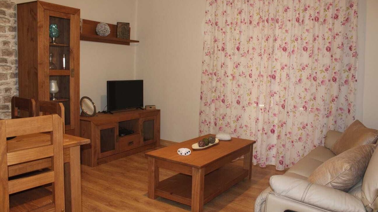 Photo of Livingroom in Villanueva de los Infantes