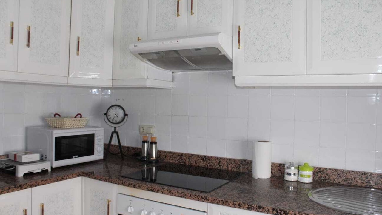 Photo of Kitchen in Villanueva de los Infantes