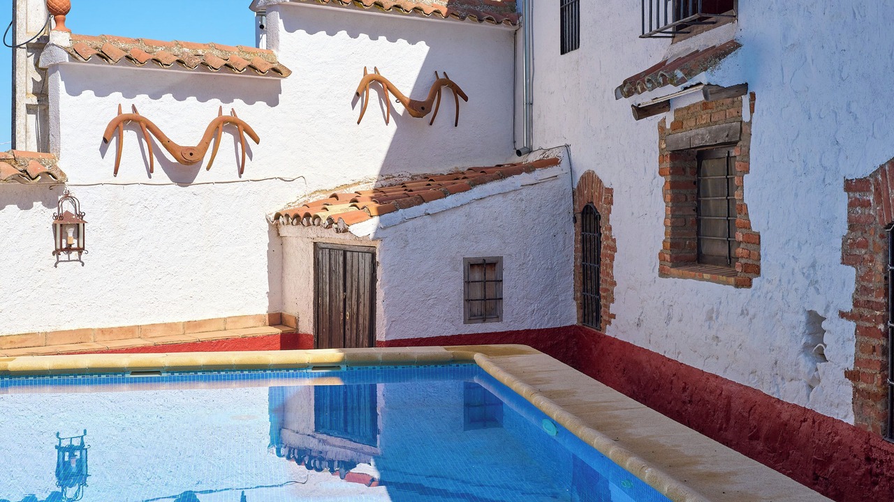 Photo of Outdoor in Fuente Obejuna