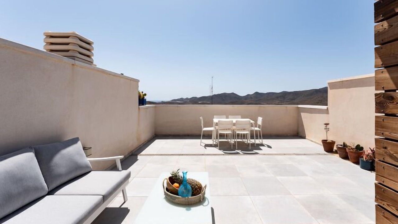 Photo of Outdoor in El Pozo de los Frailes