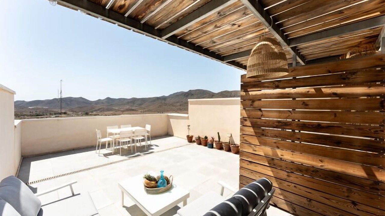 Photo of Outdoor in El Pozo de los Frailes