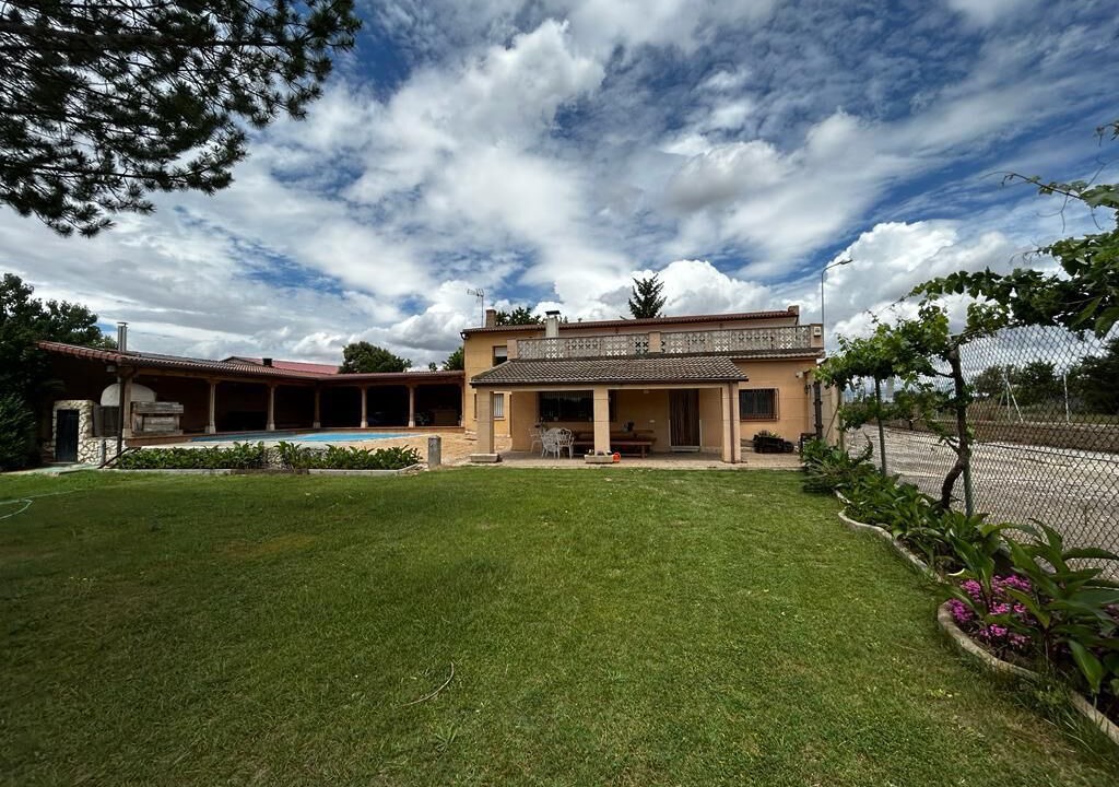 Photo of Outdoor in Aranda de Duero