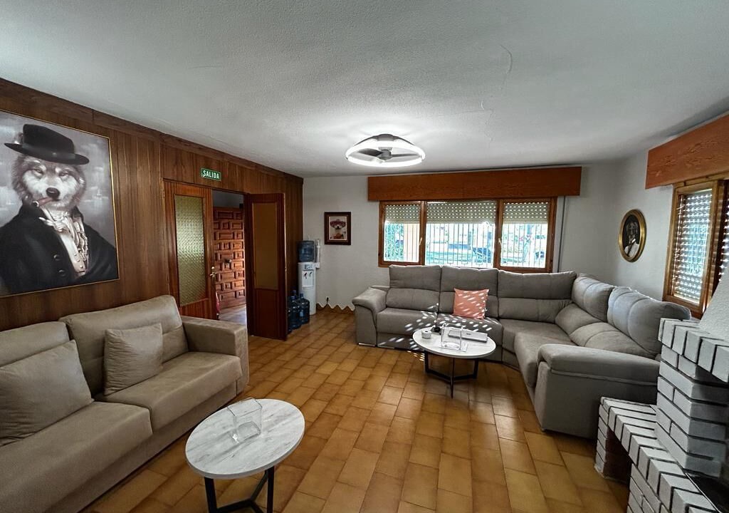 Photo of Livingroom in Aranda de Duero