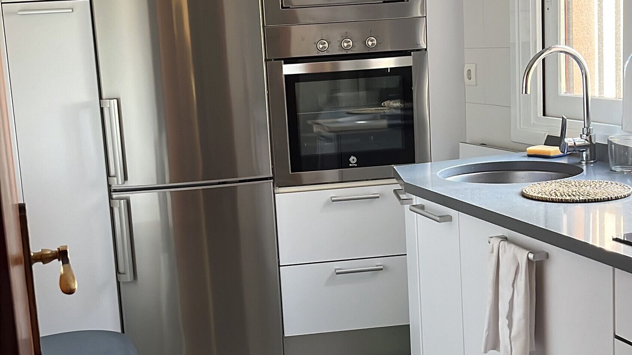 Photo of Kitchen in Aranda de Duero