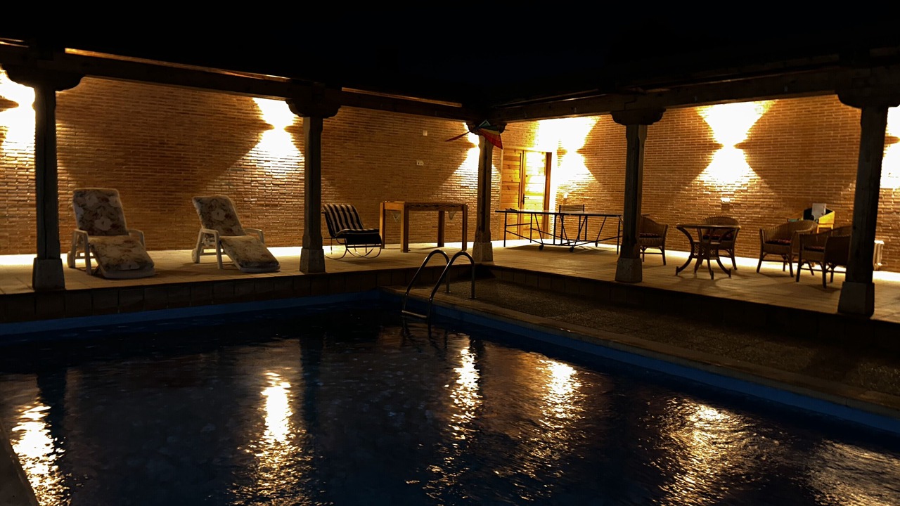 Photo of Outdoor in Aranda de Duero