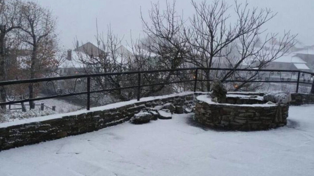 Photo of Outdoor in Santa Cruz de Montes