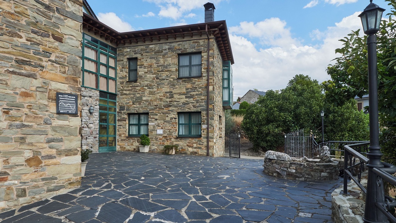 Photo of Outdoor in Santa Cruz de Montes