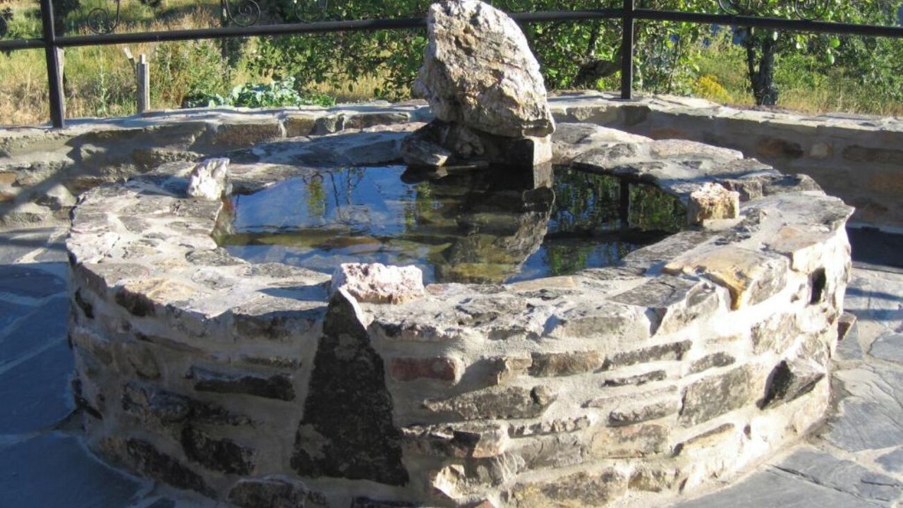 Photo of Outdoor in Santa Cruz de Montes