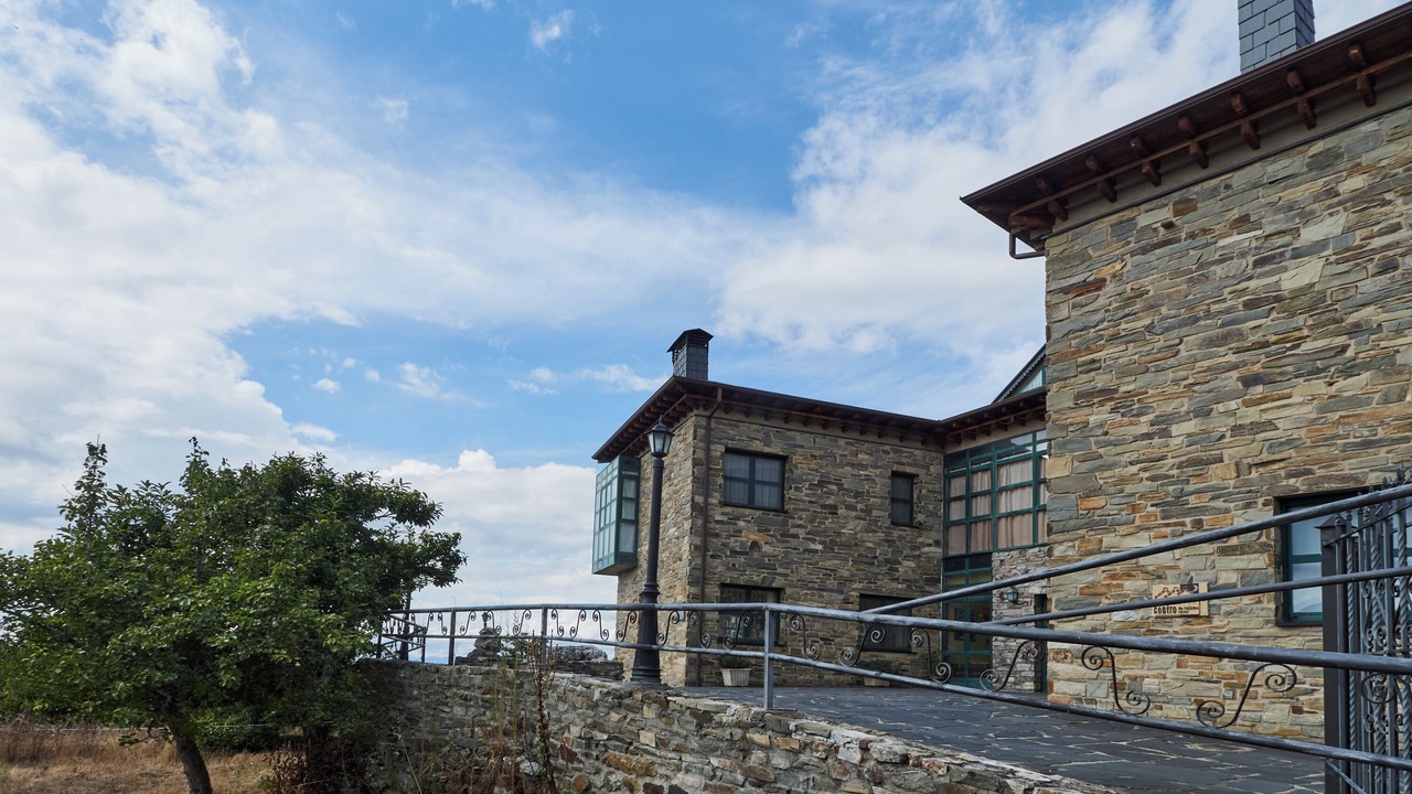 Photo of Outdoor in Santa Cruz de Montes