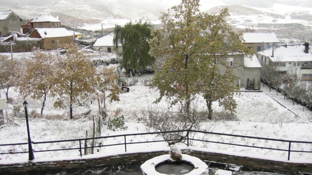 Photo of Outdoor in Santa Cruz de Montes